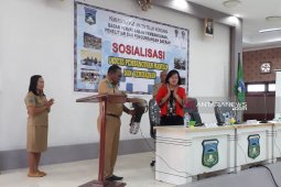 Laju pertumbuhan IPM Wondama dinilai cukup signifikan