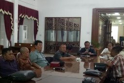 DPRD minta Bappenas lanjutkan proyek nasional di Jambi