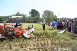 Tanah Laut dapat program Serasi 30.000 hektare