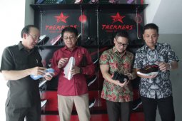 Politeknik Ubaya resmikan laboratorium penjualan berbasis "e-commerce"
