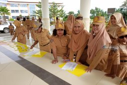Penerimaan CPNS Papua Barat dikhususkan bagi honorer