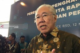 Mendag sebut revitalisasi pasar mampu tingkatkan omzet hingga 20 persen