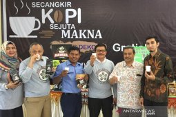 Disperindag Aceh fasilitasi promosi produk IKM