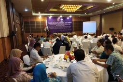 LPJKP: Banyak pelaksana konstruksi Jatim Tidak Perpanjang SKA