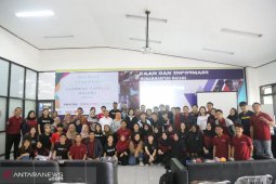 UMM-Politeknik Singapura kolaborasi proyek sosial pengembangan UKM
