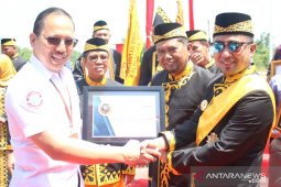 Penajam targetkan seluruh penduduk terlayani BPJS Kesehatan