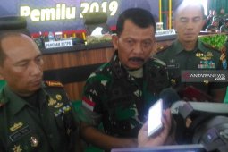 Pangdam Tanjungpura ajak prajuritnya jaga netralitas Pemilu 2019