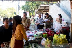 DPMD Denpasar lakukan penilaian 22 pasar desa