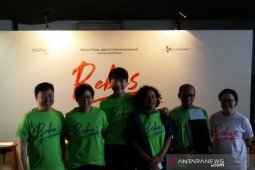 Film Korea "Sunny" dibuat versi Indonesia