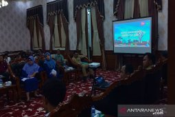 Bupati ajak pengusaha Pamekasan dukung program "Millenial Talent Hub"