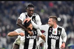 Prediksi Juventus vs Atletico Madrid