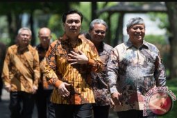 Komisi I DPR kritisi adanya ratusan pelanggaran anggaran Kemhan/TNI