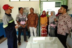 Dinkes maksimalkan pelayanan kesehatan melalui akreditasi Puskesmas