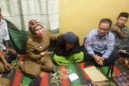 Bupati Serang Sambut Bahagia Kebebasan Siti Aisyah