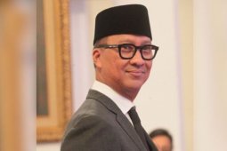 Mensos luncurkan koperasi digital untuk warga pra sejahtera
