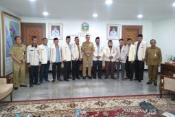 Wagub Sumut dukung kuliah umum PDPM Medan