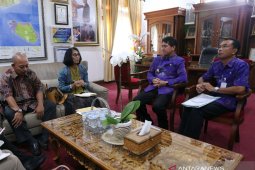 Pemkab Klungkung bantu warga miskin beternak sapi