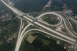 Tol Trans Sumatera