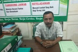 MA Wasfal Rangkasbitung siap ikuti UAMBN-BK