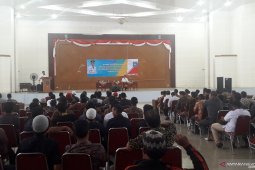 Pemkab Bangka Tengah akan menaikkan honor RT