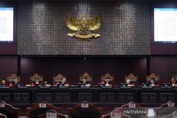 MK segera putuskan pengujian KTP-El sebagai syarat memilih