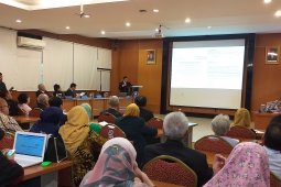 Dokter TNI AD temukan terapi pacu jantung (Video)