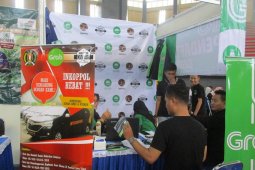 Pemkot Kediri adakan bursa kerja