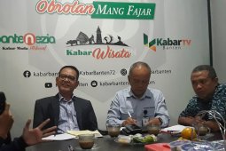 Reformasi Birokrasi di  Banten dinilai belum berjalan optimal