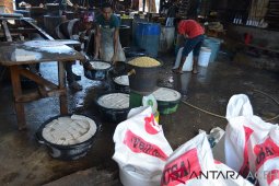 Dampak Kenaikan Harga Kedelai Impor