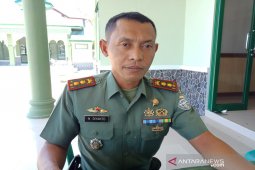 Dandim: temuan puluhan amunisi di Aceh Barat bukan milik TNI