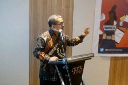 KY: Pemilu 2019 berpotensi memunculkan pelanggaran administratif