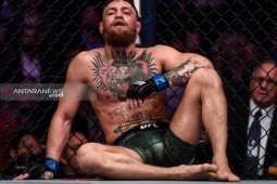 Gregor diperiksa atas dugaan penyerangan seksual