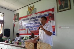 Kemendes kucurkan 140,8 miliar dana desa bangun kampung di Manokwari