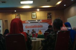 Pemilih pemula, perempuan dan disabilitas jadi bidikan KPU Tulungagung