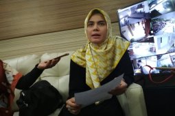 Perda retribusi rekreasi/olahraga Banjarmasin disahkan