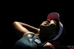 Ini alasan Naomi Osaka beralih dari Adidas ke Nike