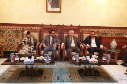 Pemprov Jabar-Setif, Aljazair tingkatkan kerja sama teknis