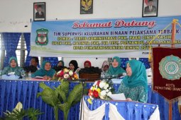 Tujuh kelurahan Pematangsiantar ikut lomba tingkat Sumut