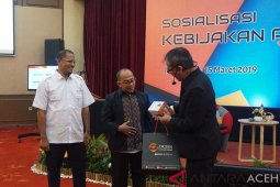 Antara Aceh Peroleh Penghargaan Portal Daerah Terbaik