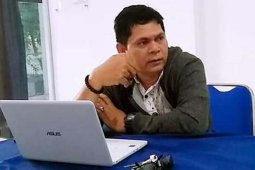 Masyarakat diminta cerdas pilih presiden komit lestarikan lingkungan