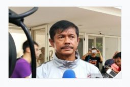 Timnas U-23 antisipasi "penyakit" laga perdana