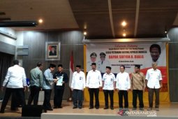 Menteri ATR/BPN yakin target 10 juta sertifikat tercapai