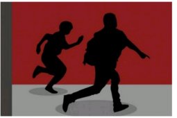 Siswa pesantren berkeliaran menguak adanya dugaan pelecehan terhadap mereka