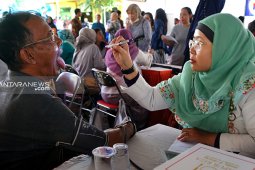 Pemkot Surabaya integrasikan layanan gratis antar-OPD