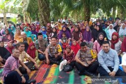 Kapolres Asahan: Kita harus cegah paham radikal