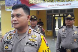 Kapolres Langkat: Pelaku pencabulan terhadap siswa pesantren sudah ditahan