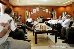 Wabup Bangka: 1000 masyarakat terima sertifikat tanah