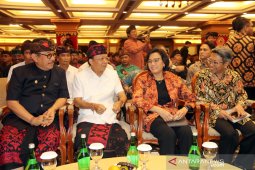 Sri Mulyani dukung penguatan Desa Adat 1.000 persen