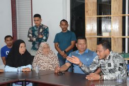 Keluarga minta pemerintah bebaskan nelayan Aceh Timur di Myanmar