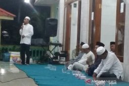 Camat Kualuhhulu ingin tiap desa lahirkan hafiz Qur'an